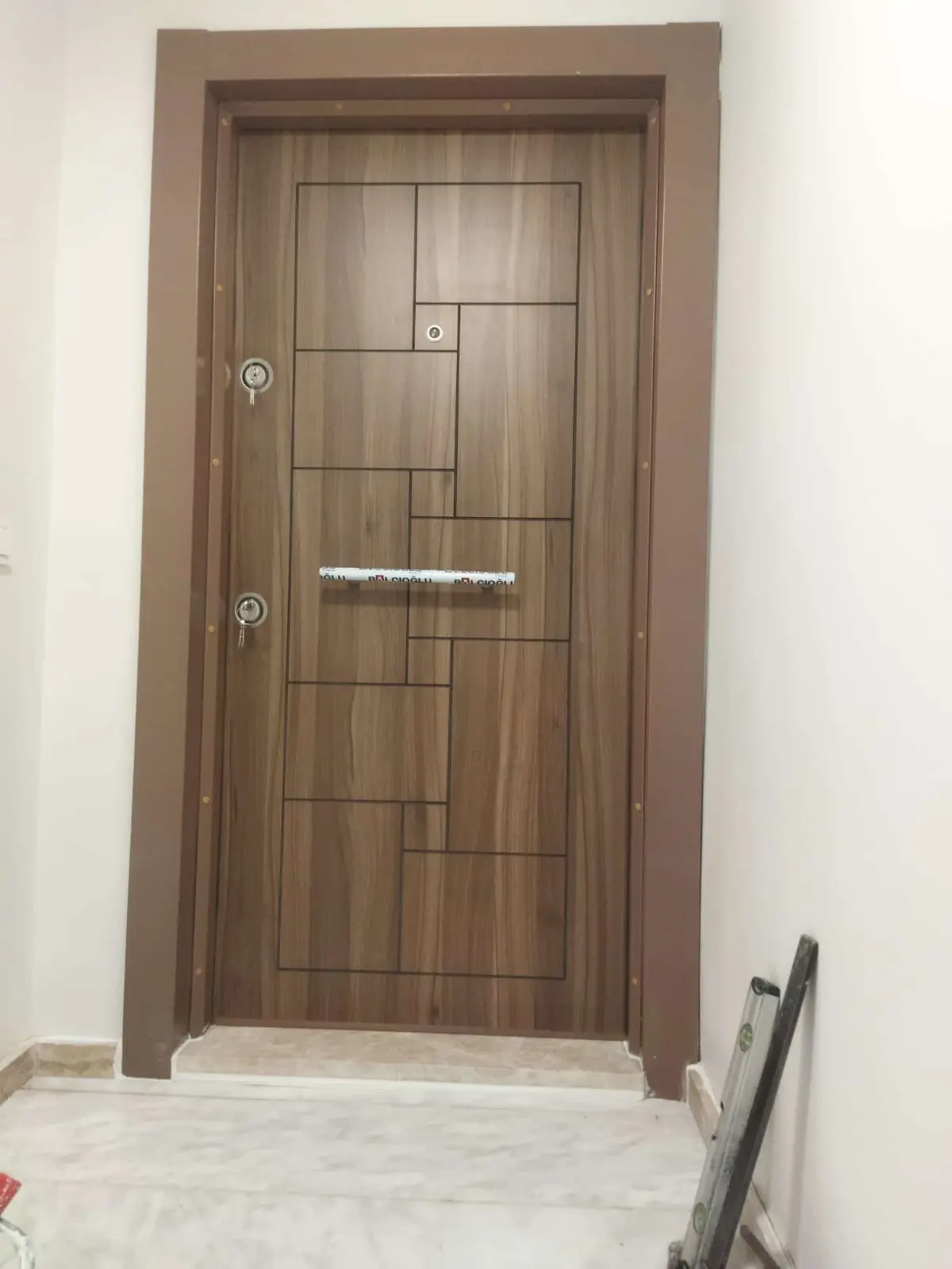 Beylikdüzü Eko Çelik Kapı 8